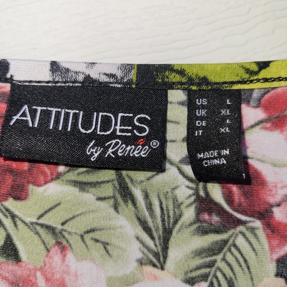 Attitudes by Rene HOST PICKED - Picture 4 of 5